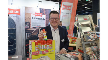 Universalöl geht in die Charmeoffensive