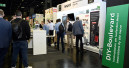 Internationale Eisenwarenmesse 2022 zog 25.000 Besucher an