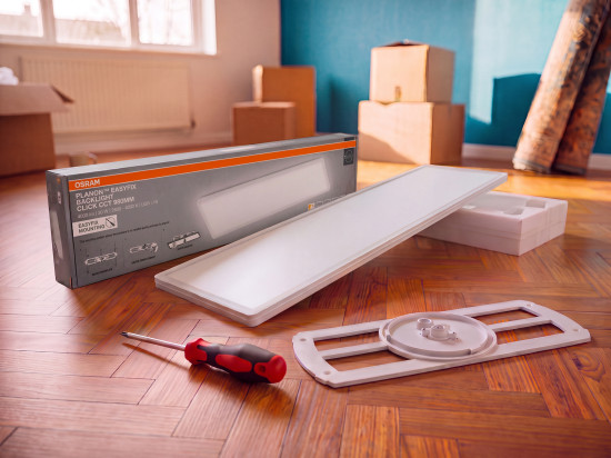 S102_Ledvance_lang.jpgZum Start können Kunden zwischen Orbis Easyfix und Planon Easyfix in verschiedenen Varianten wählen.