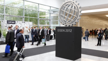 Jetzt für den neuen ‚Eisen CSR-Award‘ bewerben