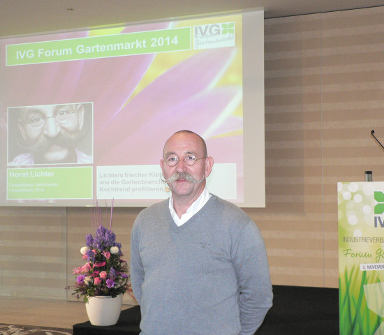 Horst Lichter Horst Lichter