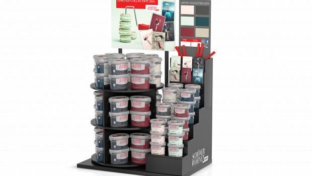 Schöner Wohnen, Präsentation
