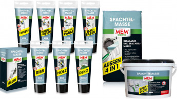 Nivellier Spachtel Range Diy Online