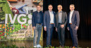 Eckhard Brosch ist neuer IVG-Schatzmeister
