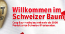 Sag Ja zur Schweiz