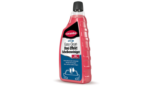 Caramba, Easy Clean Scheibenreiniger Caramba, Easy Clean Scheibenreiniger