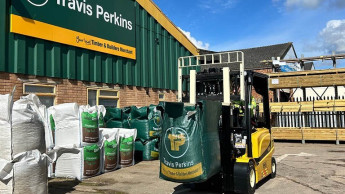 Gavin Slark ist neuer CEO von Travis Perkins plc