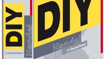 DIY Handel erscheint mit Details zu 5.513 Standorten in Deutschland