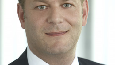 Stefan Pfeil neuer Bereichsleiter Holz