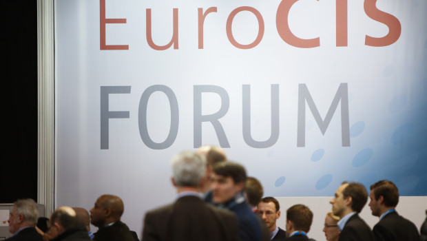 Digitale Technologien zur Verkaufsunterstützung sind auf der Euro-Cis 2018 in Düsseldorf zu erleben. Digitale Technologien zur Verkaufsunterstützung sind auf der Euro-Cis 2018 in Düsseldorf zu erleben.