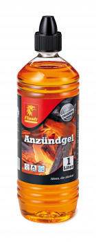 Boomex, Anzündgel 