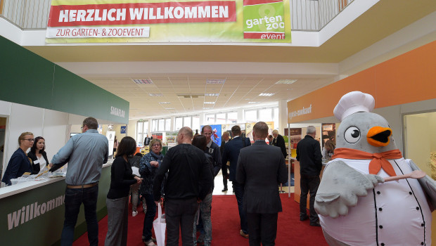 Rund 4.000 Fachbesucher haben am vergangenen Wochenende den Weg nach Kassel gefunden.
Rund 4.000 Fachbesucher haben am vergangenen Wochenende den Weg nach Kassel gefunden.