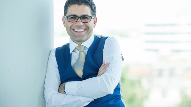 Künftig vertritt Erol Kirilmaz das Ressort Vertrieb und Marketing in der Geschäftsführung von Ledvance. Foto: obs/Ledvance GmbH/Chris Tille Künftig vertritt Erol Kirilmaz das Ressort Vertrieb und Marketing in der Geschäftsführung von Ledvance. Foto: obs/Ledvance GmbH/Chris Tille