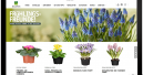 Sagaflor bietet Gartenpartnern Shop-Tool für ihre Websites
