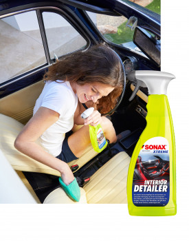 Sonax, SONAX XTREME Interior Detailer