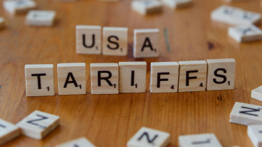 Amerikanische Zollpolitik verunsichert deutsche Konsumenten