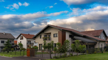 Einfamilienhäuser in den großen Städten wieder billiger Einfamilienhäuser in den großen Städten wieder billiger