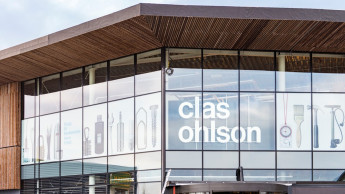 Clas Ohlson steigert Quartalsumsatz um 7 Prozent