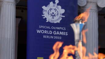 Würth unterstützt die Special Olympics World Games 