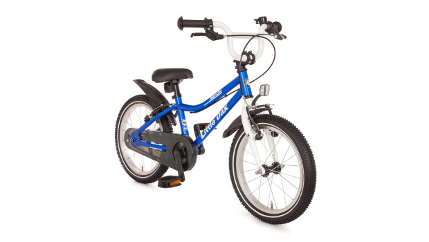 Bachtenkirch, Kinderfahrrad