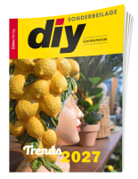 Gartentrends