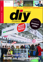 diy Ausgabe 7-8/2013