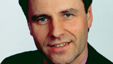 Neuer Verkaufsleiter