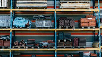 Baustoff- und Holzhandel der USA wächst 2025 leicht