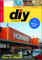 diy Ausgabe 1/2013