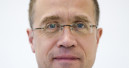 Neuer Bereichsleiter