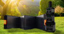 Mehr Power mit Sonnenenergie