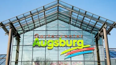 Gartencenter Augsburg stellt Antrag auf Eigenverwaltung