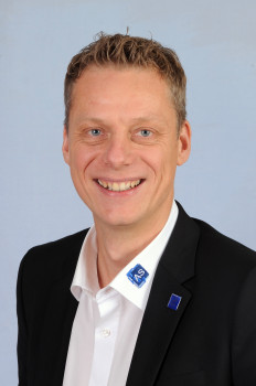 Nils Levien wird am 1. Februar 2020 neuer Gebietsverantwortlicher für Mitte und Norddeutschland bei der AS Industrievertretungen GmbH. Nils Levien wird am 1. Februar 2020 neuer Gebietsverantwortlicher für Mitte und Norddeutschland bei der AS Industrievertretungen GmbH.