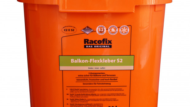Racofix, Balkon-Flexkleber S 2