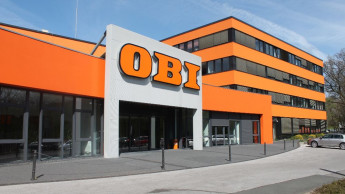 Obi baut seinen Vorstand um fünf Positionen aus