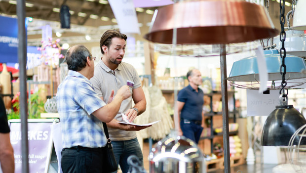 Die Veranstalter wollen mit dem Format eine Plattform zum Austausch bieten.&nbsp;