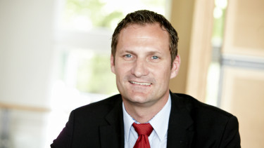 Stefan Endlweber verlässt Rockwool