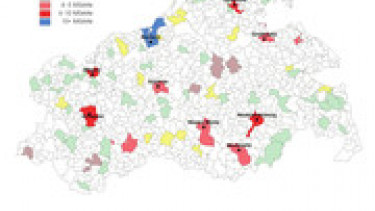 Bau- und Heimwerkermärkte in Mecklenburg-Vorpommern