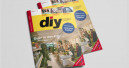 diy 6/2018: Grünes Pop-up in der City