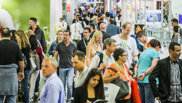 Auf der Interzoo 2018 werden  mehr Aussteller vertreten sein als auf der Vorveranstaltung vor zwei Jahren. Damals haben sich mehr als 1.800 Aussteller den Fachbesuchern in Nürnberg präsentiert.