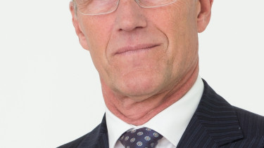 Wechsel im Verwaltungsrat