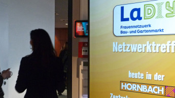 Es scheint unmöglich, bis man sich traut Es scheint unmöglich, bis man sich traut