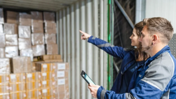Logistikunternehmen sehen Digitalisierung als Chance Logistikunternehmen sehen Digitalisierung als Chance