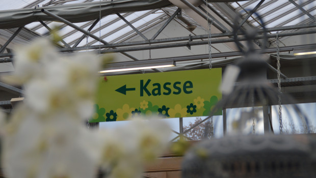 Die Umsätze im Gartenhandel sind im vergangenen Jahr real um kaum mehr als ein Prozent gestiegen, hat Destatis auf der Grundlage vorläufiger Zahlen ermittelt. Die Umsätze im Gartenhandel sind im vergangenen Jahr real um kaum mehr als ein Prozent gestiegen, hat Destatis auf der Grundlage vorläufiger Zahlen ermittelt.