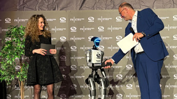 Ein Standort als Statement