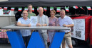 Weton Baustoffe wird I&M Bauzentrum