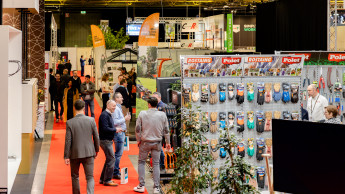 DIY, Pro & Garden mit Schwerpunkt Data und Technologie