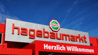 Umsatzrangliste deutscher Baumärkte: Der Hagebau-Einzelhandel verliert zwei Plätze