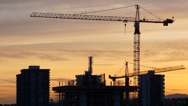 Der Staat soll sich stärker im Wohnungsbau engagieren, fordern die Branchenverbände.