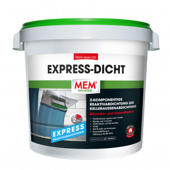 Mem, Express-Dicht